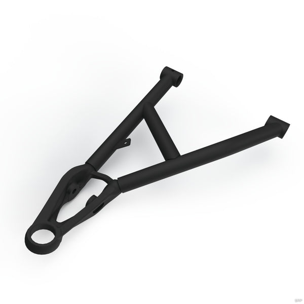 Upper Suspension Arm Black (Right)