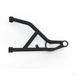Upper Suspension Arm Black (Right)