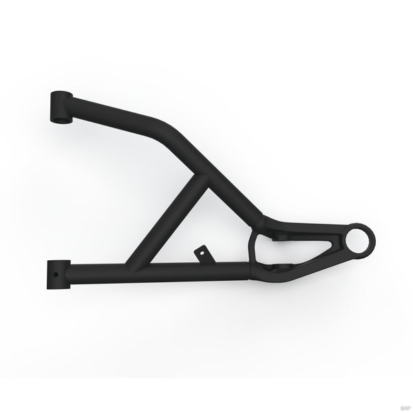 Upper Suspension Arm Black (Right)
