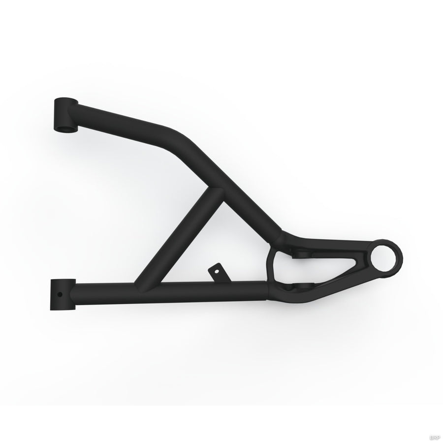 Upper Suspension Arm Black (Right)