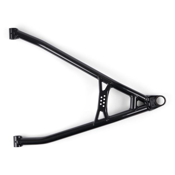 LH Lower Suspension Arm, Deep Black