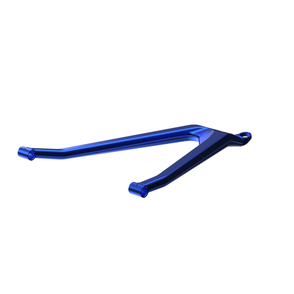 RH Lower Suspension Arm, Dazzling Blue