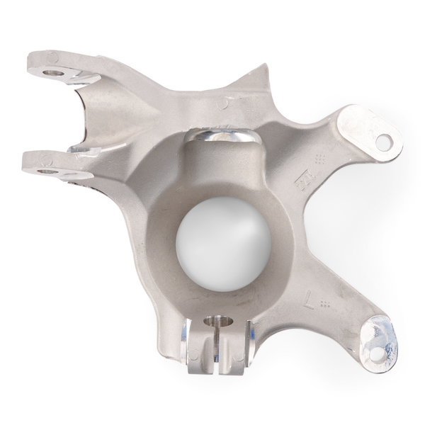 LH Front Knuckle