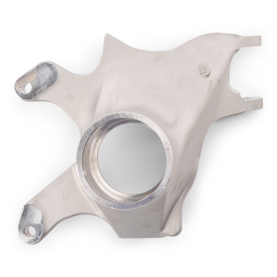 LH Front Knuckle