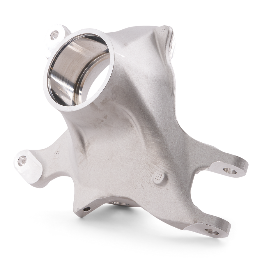 RH Front Knuckle