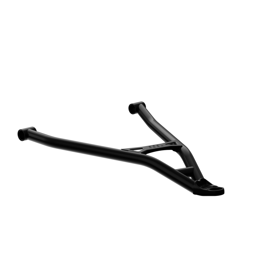 RH Lower Suspension Arm, Carbon Black