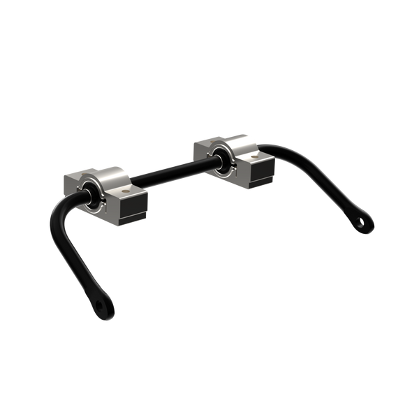 Sway Bar Assembly