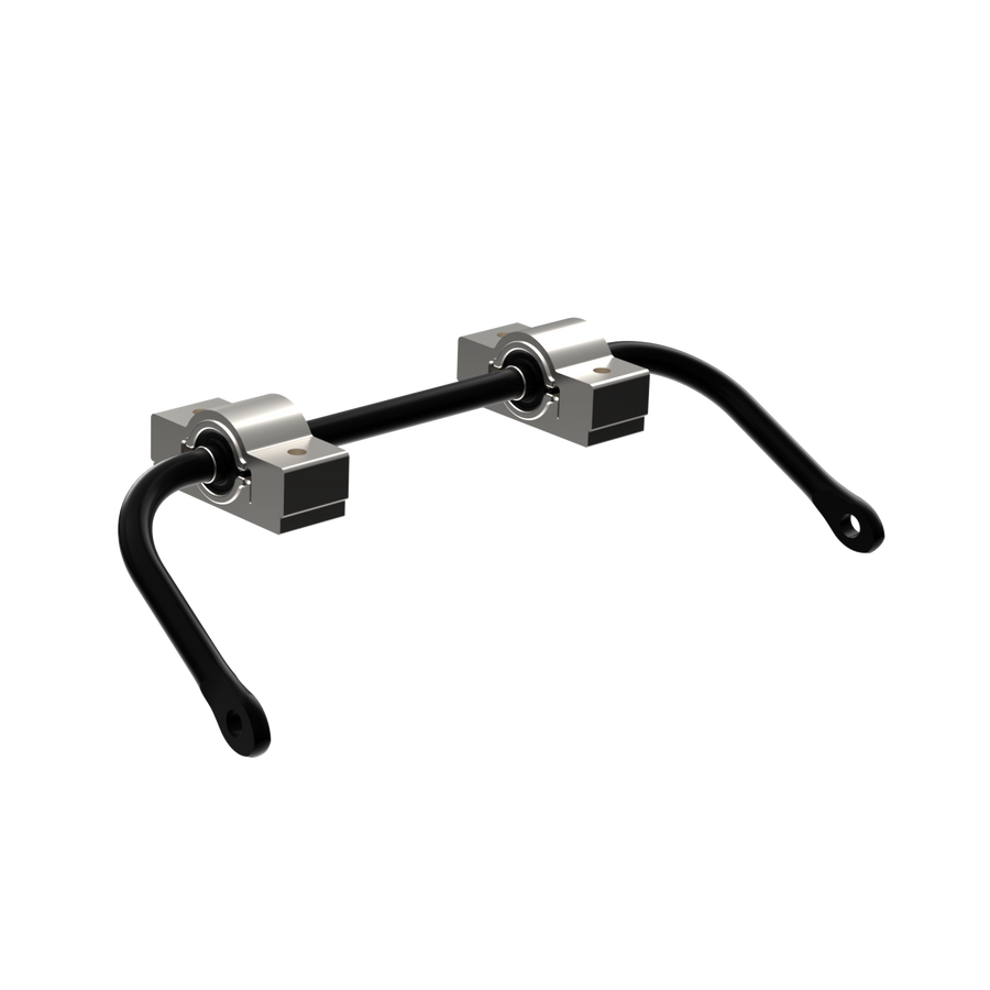 Sway Bar Assembly
