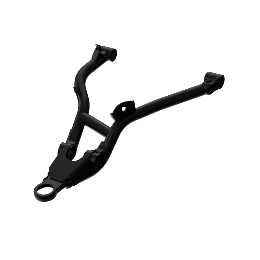 LH Upper Suspension Arm
