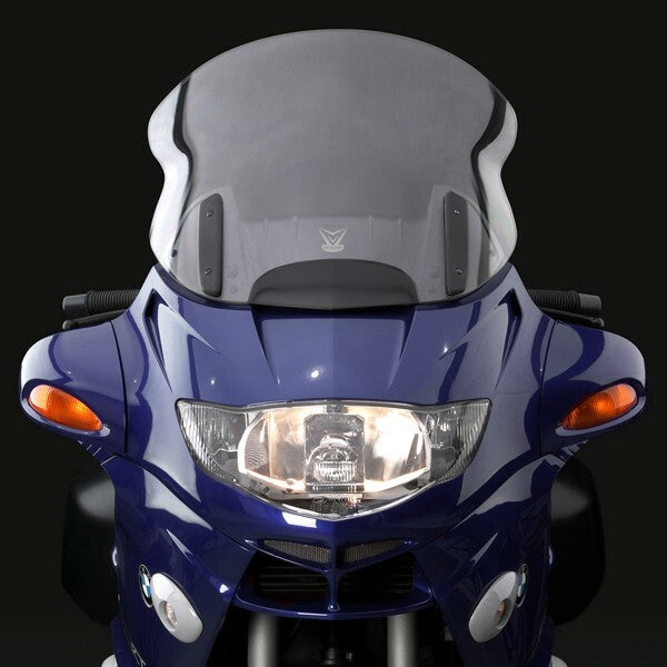 VSTREAM WINDSCREEN TALL TOUR CLEAR BMW | Z2458