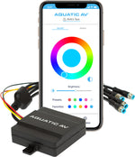 RGB CONTROLLER | RG100