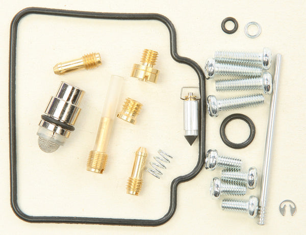 CARBURETOR REPAIR KIT