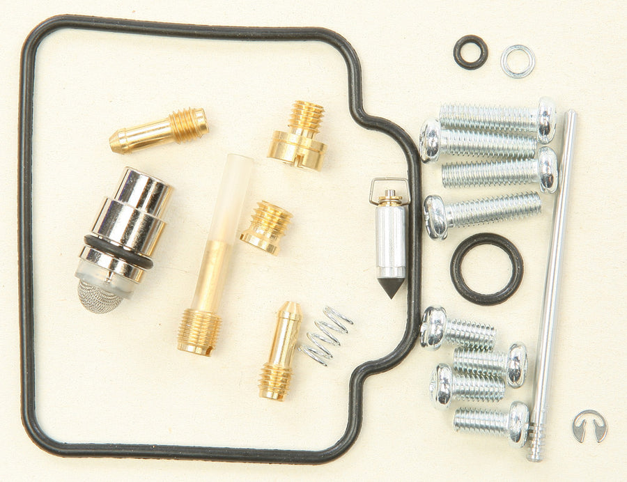 CARBURETOR REPAIR KIT