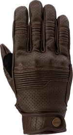 ROADSTER 3 CE GLOVE BROWN XL