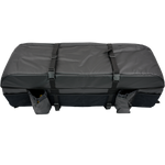ARCH EXPEDITION BAG BLACK