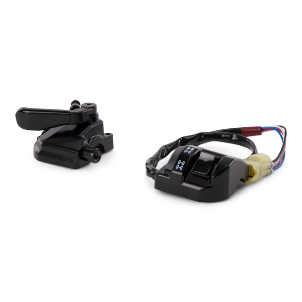 Throttle Handle