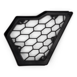Air Intake Grid