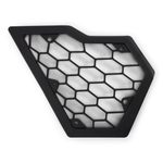 Air Intake Grid
