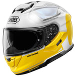 SHOEI GT-AIR 3 MIKE TC-3