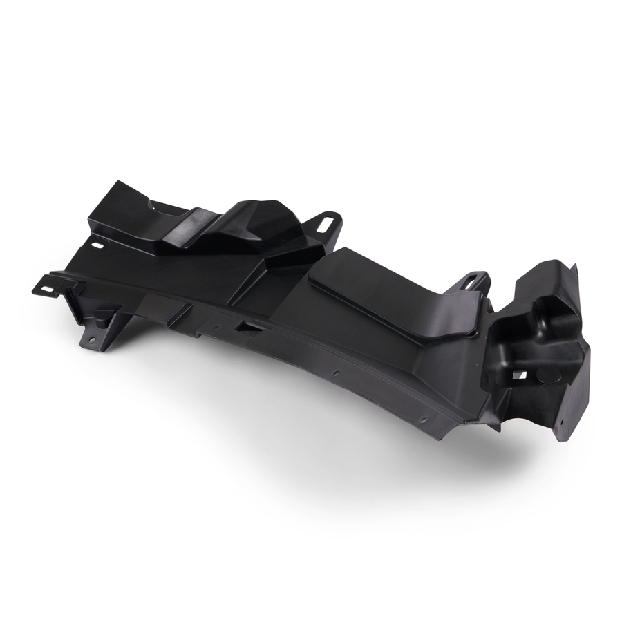 RH Front Upper Deflector