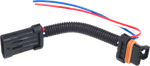 TAIL LIGHT HARNESS POWER OUT | SM106-004