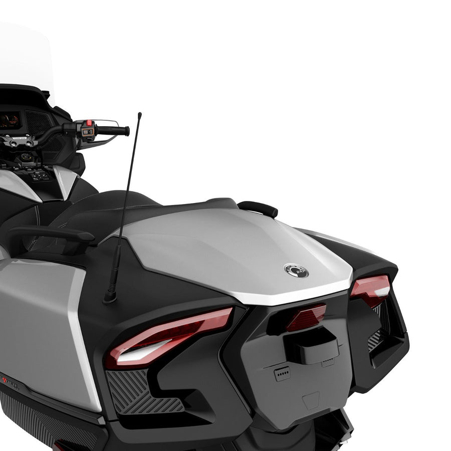 Can-Am On-Road Rear Panel Can-Am Spyder RT
