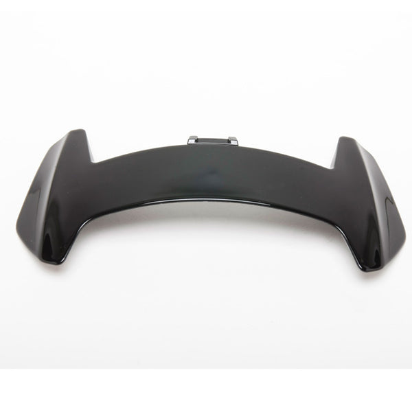 X-12 TOP AIR OUTLET BLACK