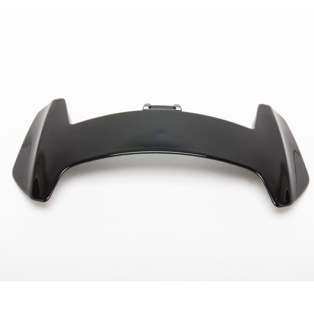 X-12 TOP AIR OUTLET BLACK