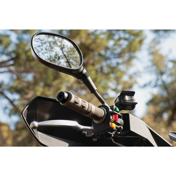Can-Am Mirror (Left)