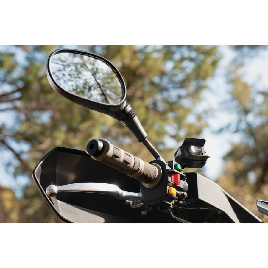 Can-Am Mirror (Left)