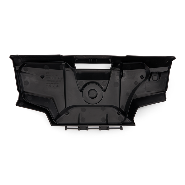 Rear Panel