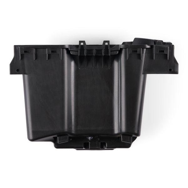 Rear Storage Box