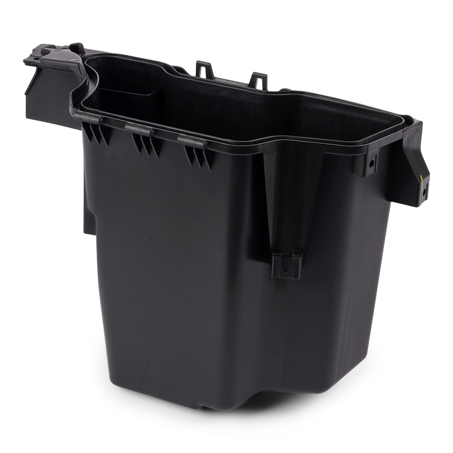Rear Storage Box