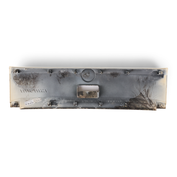Camo, Outside Top Panel