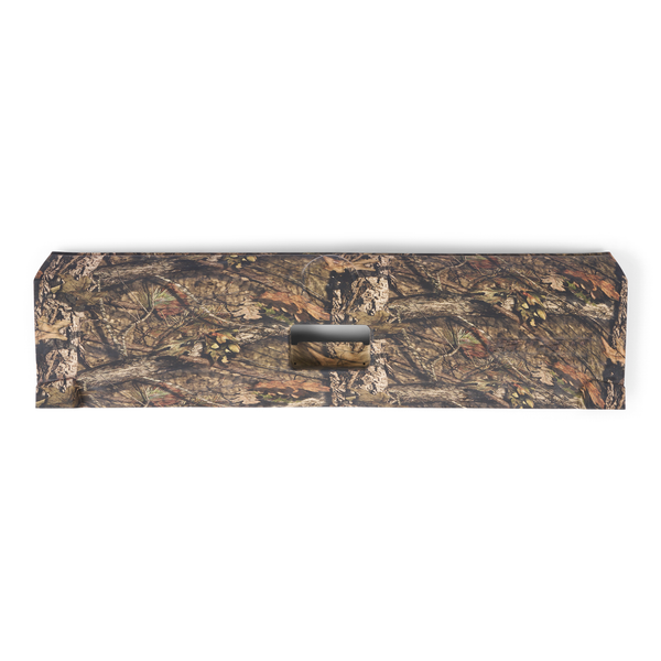 Camo, Outside Top Panel