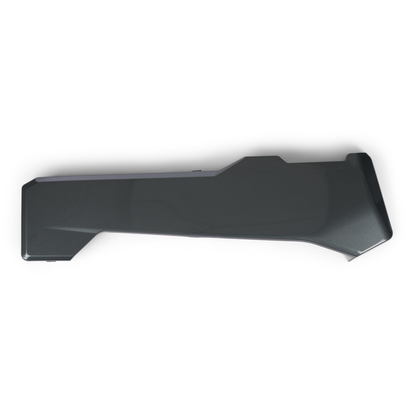 Asphalt Grey, RH Open Carrier Trim
