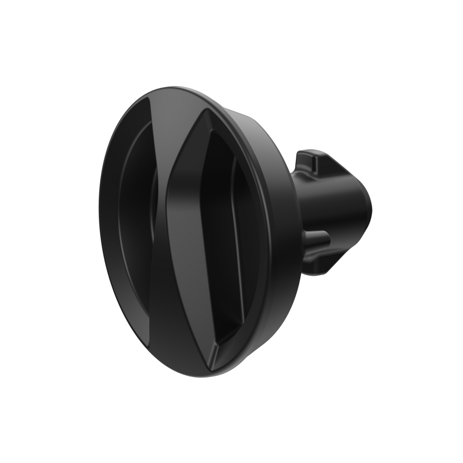 Cover Latch Quarter Turn