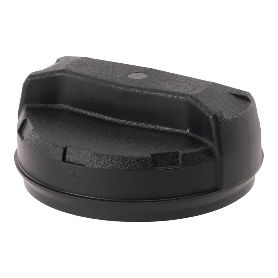 Fuel Cap