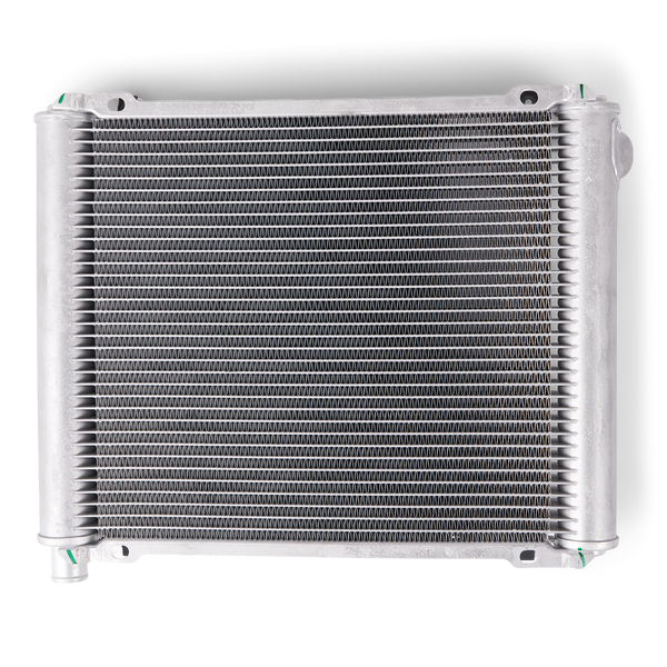 Radiator