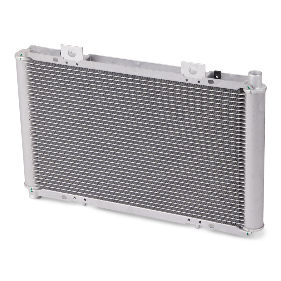 Radiator