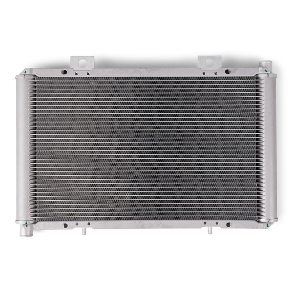 Radiator
