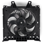 Fan Ass'y