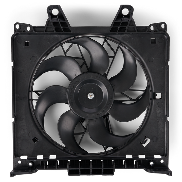 Fan Ass'y