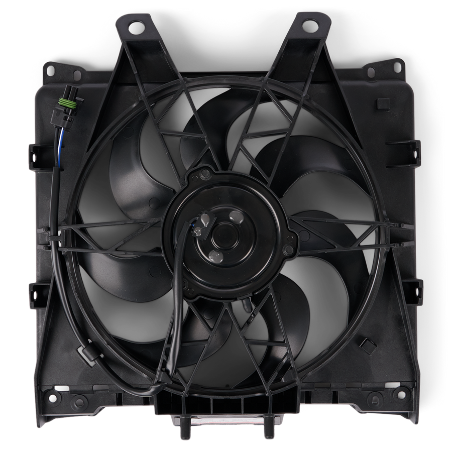 Fan Ass'y