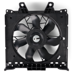 Fan Ass'y