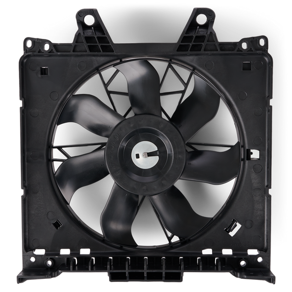 Fan Ass'y