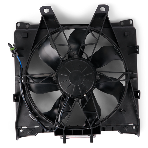 Fan Ass'y