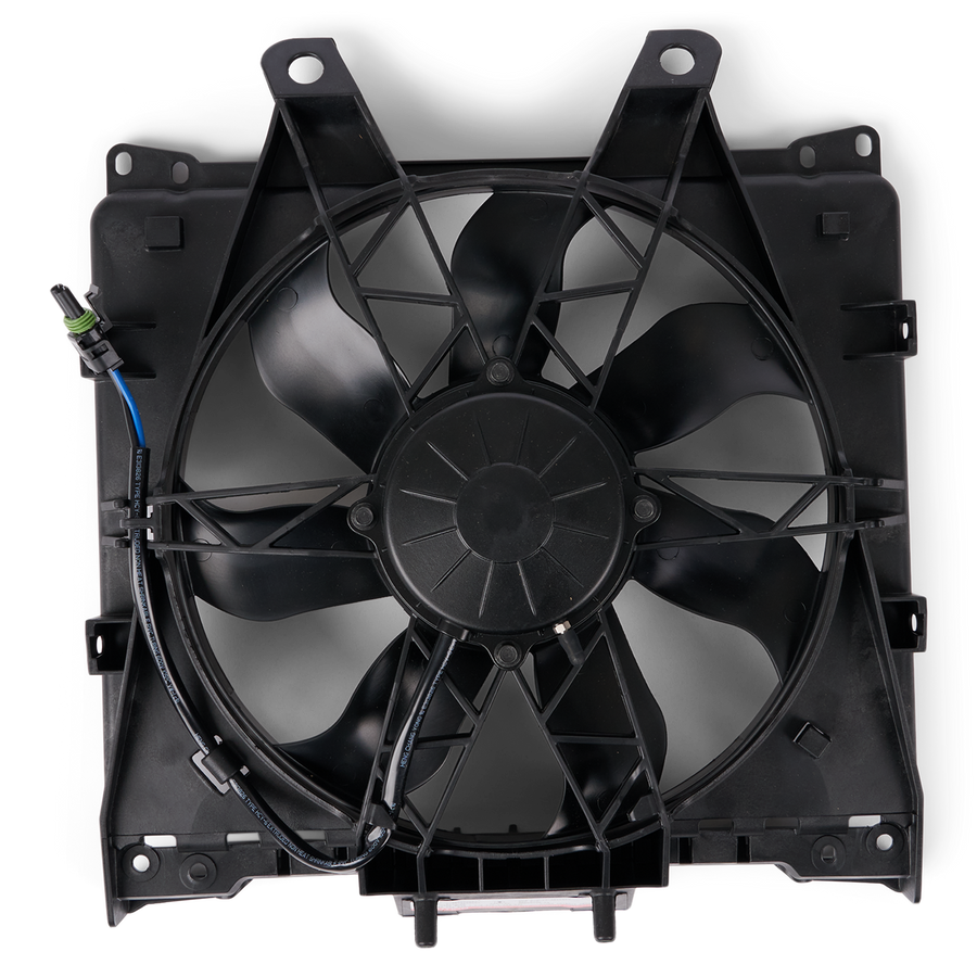 Fan Ass'y