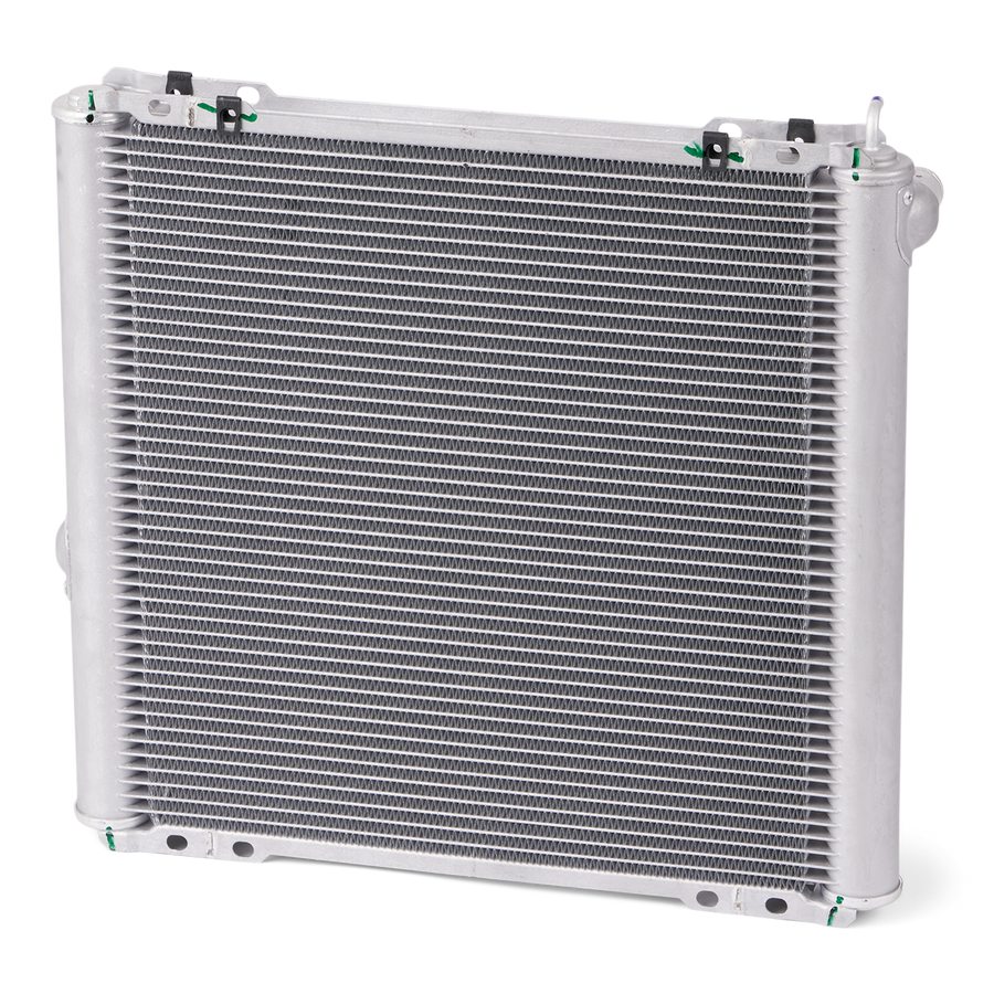 Radiator