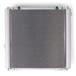 Radiator